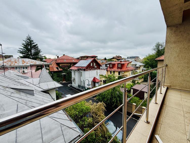 Birouri private, spatii creative in vila de lux, zona ultracentrala | Dorobanti - 20