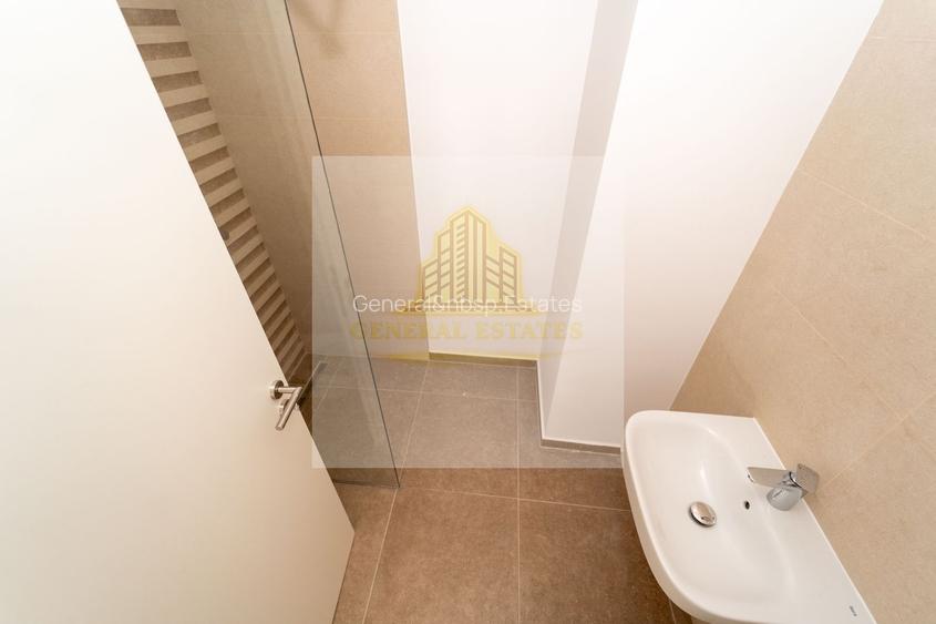 Penthouse cu 3 camere - 20