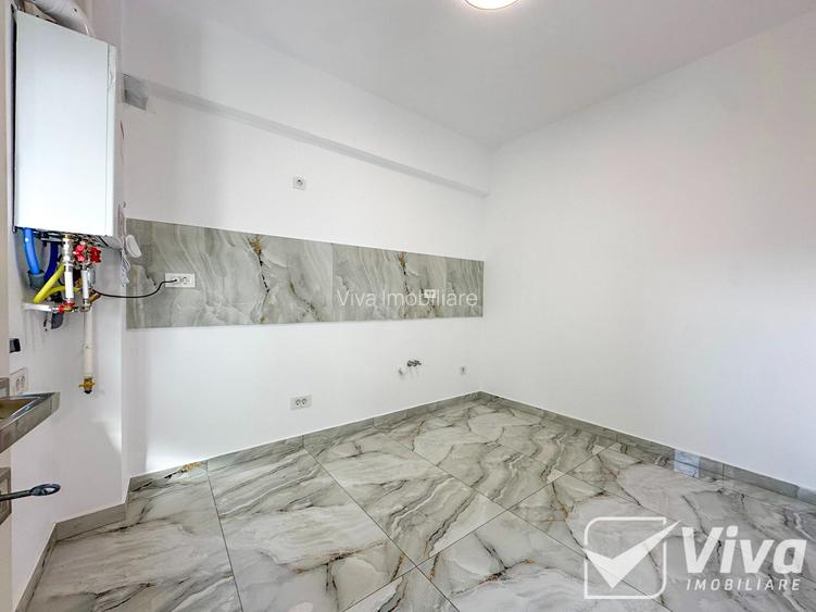 Intabulat! Mutare imediata. Ap 1 camera, etaj 1, 41mp + loc de parcare - 3