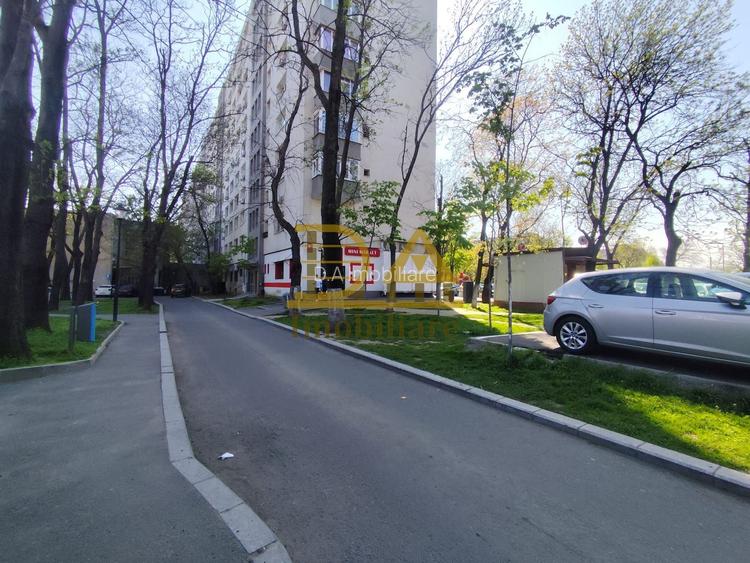 Spatiu comercial de vanzare, 38mp sos Giurgiului - 8