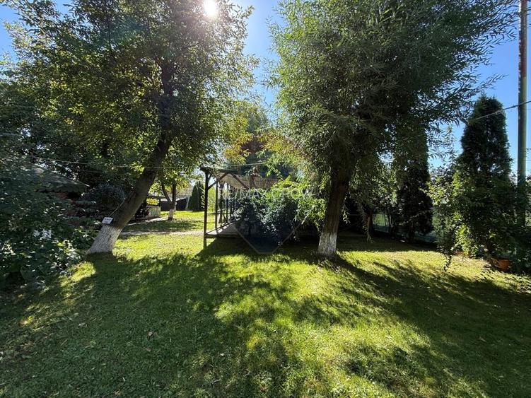 Cladire cu teren de inchiriat Bacau Calea Romanului - 26