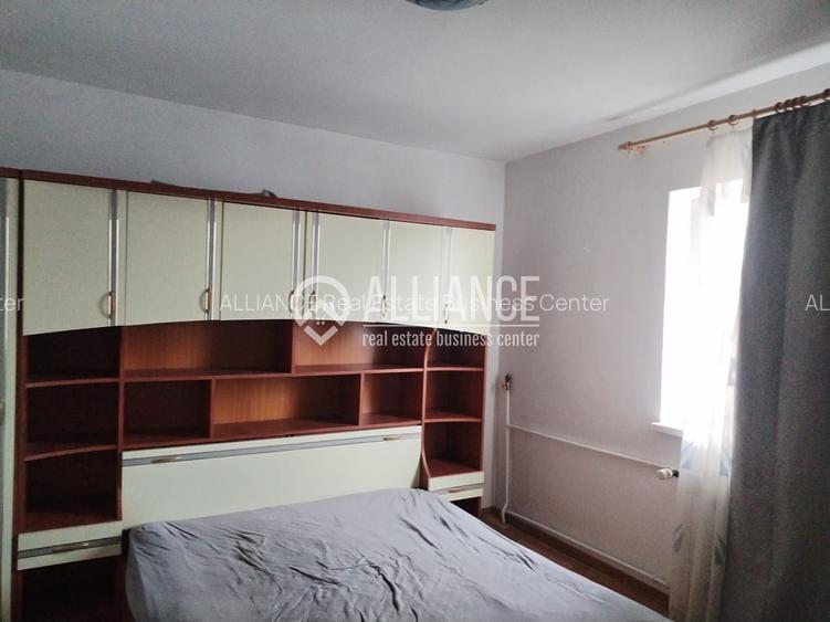 TOMIS NORD/CAMPUS-Apartament 2 camere liber - 5
