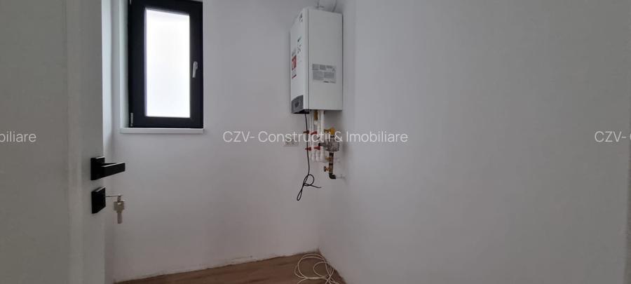 Spațiu, 3 Dormitoare, Curte și Parcare Proprie - 27