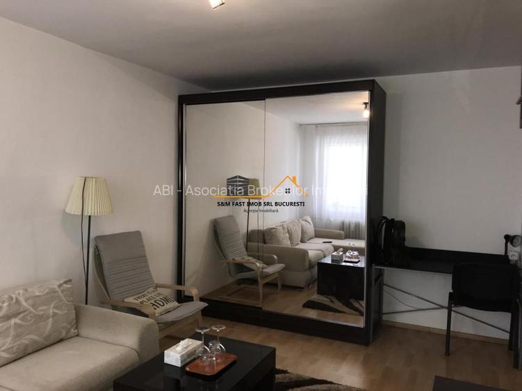 Garsoniera-Camil Ressu-Liviu Rebreanu-Bulevardul Nicolae Grigorescu- - 3