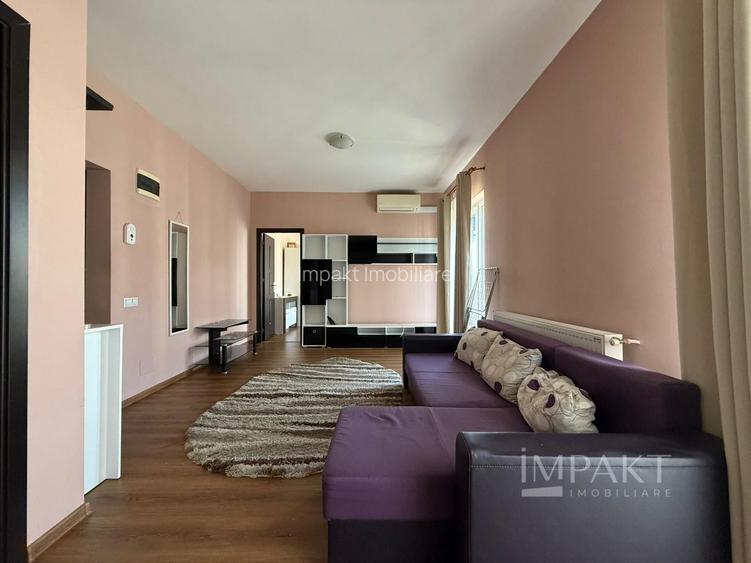Apartament cu 2 camere, langa Iulius Mall! - 2