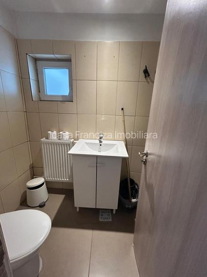 2 cam apartament 45 mp, mobilat,ultracentral(200m P-ta Universitatii) - 6