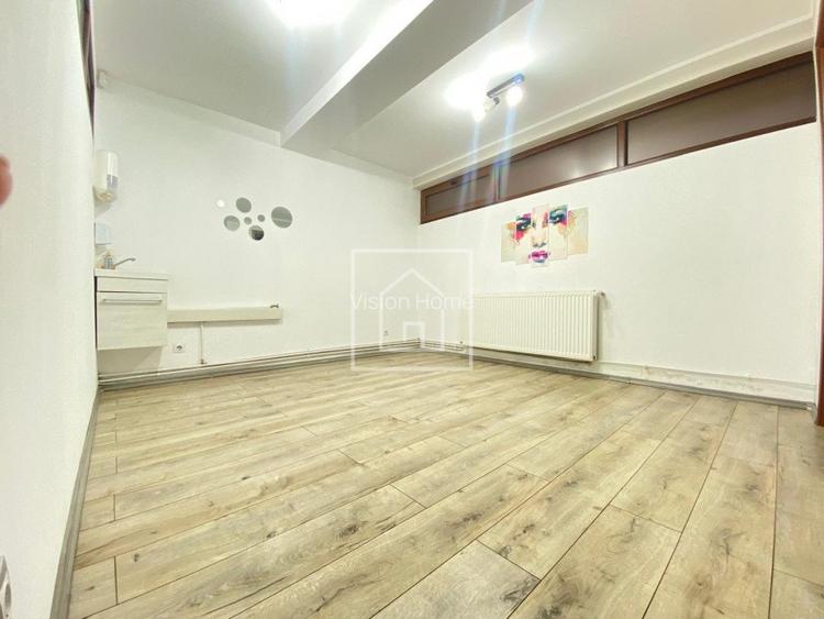 Spatiu Comercial renovat 70 mp la parter zona Centrala - 3