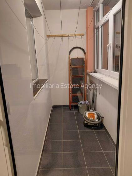 Apartament 2 camere Vatra Luminoasa, CAT-FRIENDLY, mobilat si utilat complet - 4