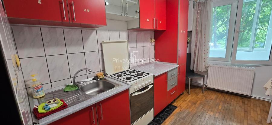 Apartament 2 Camere De Inchiriat, Zona 7 Noiembrie, UMF/Spital Jud - 5