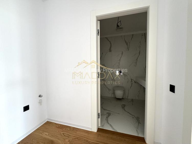 Apartament cu 2 camere // Floreasca - 9