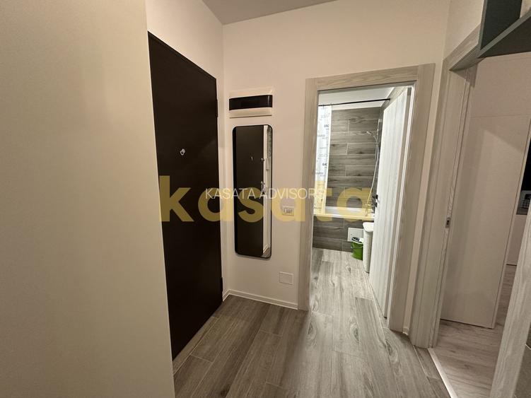 Garsonieră | Grozăvești | Metrou | Etaj Intermediar - 9