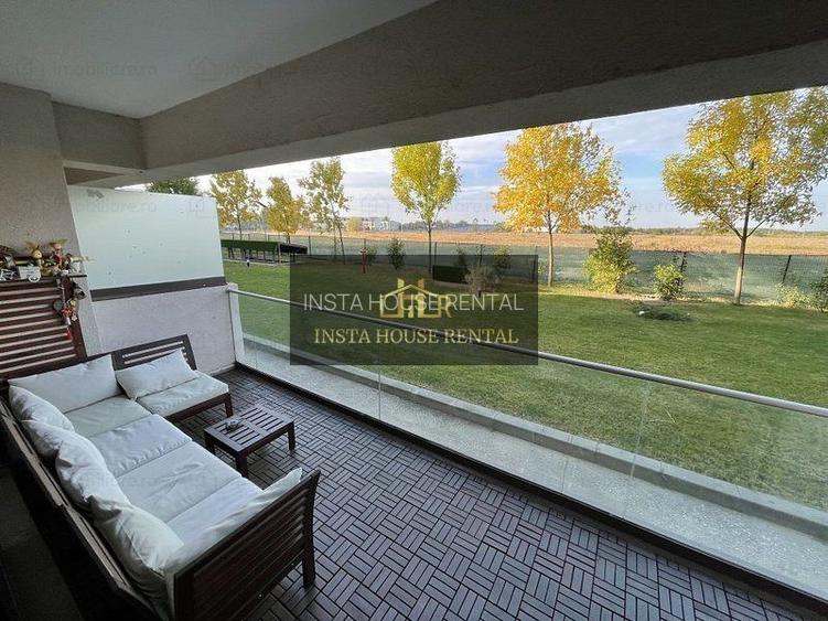 Apartament 3 camere Vita Bella *boxa&parcare2*/ Terasa mare - 11