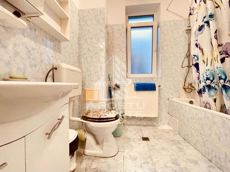 Apartament 2 camere ,zona Micalaca - 6