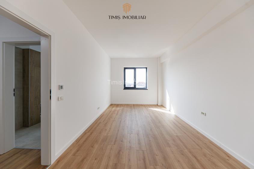 2 camere in bloc nou Eliza 1 – finisat, etaj 1, Mehala | Comision 0% - 15