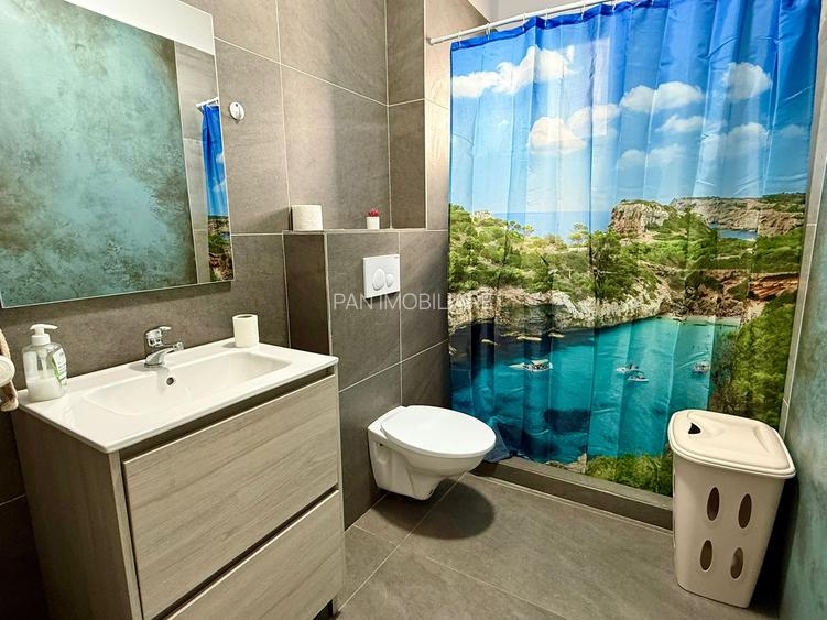 COMISION 0% - Mamaia Nord -Apartament 2 camere si loc de parcare inclus - 8