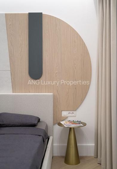 INCHIRIERE 3 CAMERE IANCU NICOLAE CORTINA 126 PIPERA - 13