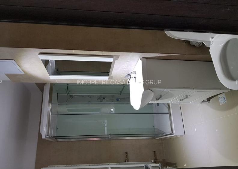 Inchiriere Garsoniera Zona Lujerului - 3