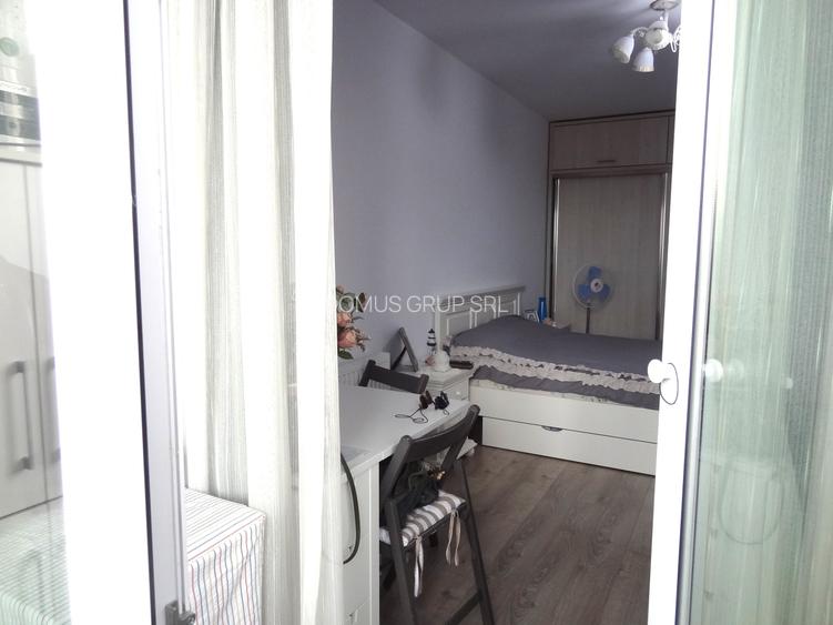 Kaufland- Garsoniera dubla de vanzare cu suprafata utila de 44mp. - 5