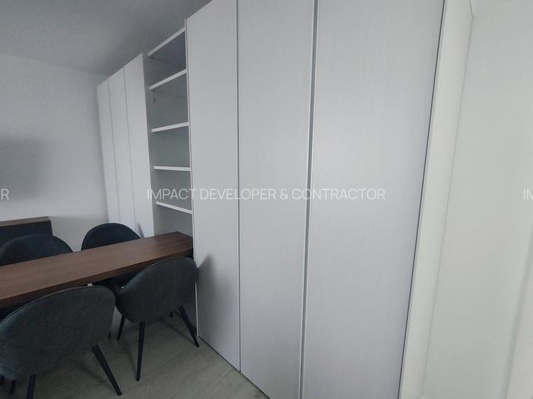 Acasa in Greenfield Baneasa! Apartament modern langa padurea Baneasa - 14