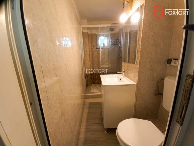Apartament 2 camere la etajul 3 - zona Tipografilor - 5