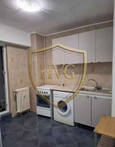 Garsoniera | Decomandata | Piata Muncii | Pet friendly - 6