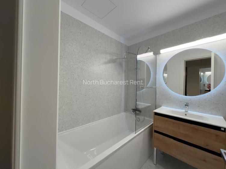 Apartament 2 camere - Iancu Nicolae - 7