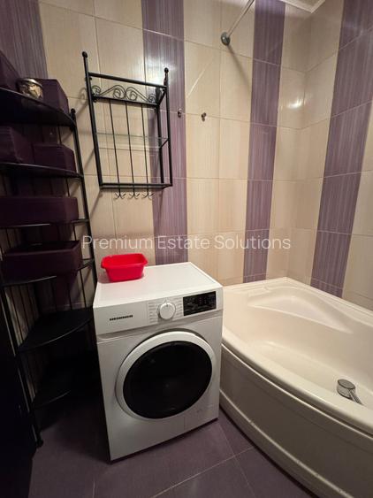 Apartament cu 2 camere mobilat si utilat - Comision 0% - Militari Residence - 29