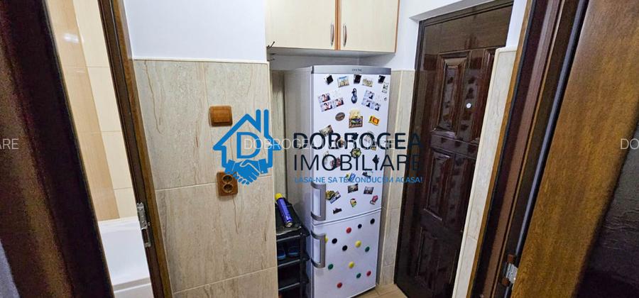 ZONA DALAS- GARSONIERA CONFORT 1,  ETAJ 1,  MOBILATA SI UTILATA - 6