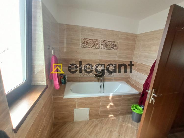 Deosebita/Casa din 2018/P+E+M/6 camere/210 mp utili/teren 600 mp/Bordei - 11