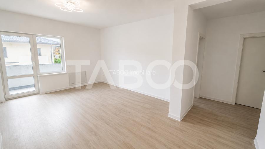 Apartament 3 camere decomandat 73 mp 2 bai Comision 0 Doamna Stanca - 5