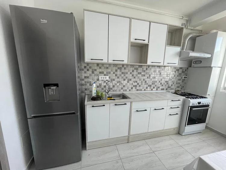 Apartament 2 camere, decomandat, 50 mp, balcon, centrala, ac, Aparatorii Patriei - 5