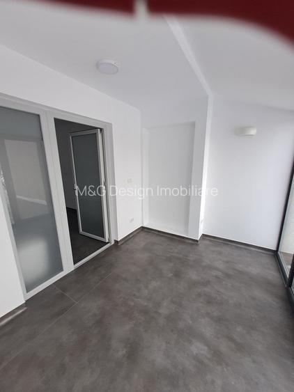 Spatiu Comercial  Cetatii-Torontalului Totul Nou - 8