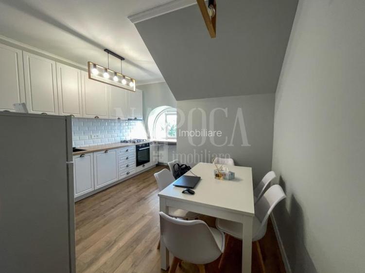 Apartament 2 camere de vanzare in Centru, Cluj Napoca - 4