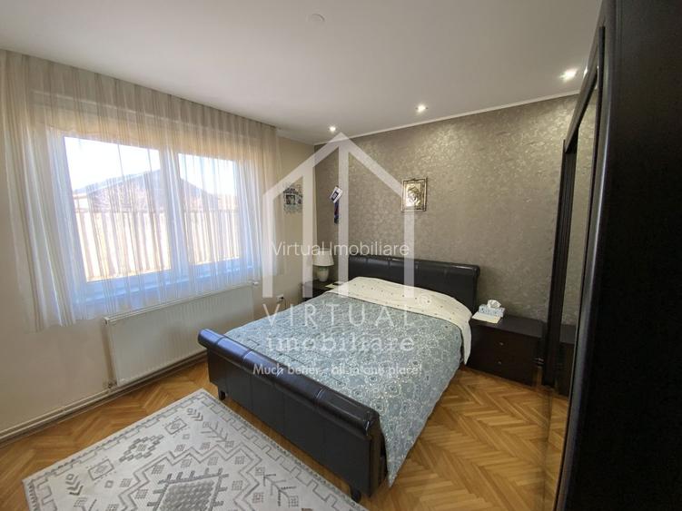 Casa de vanzare in Sibiu, cu teren de 979 mp si peste 200 mp utili - 8