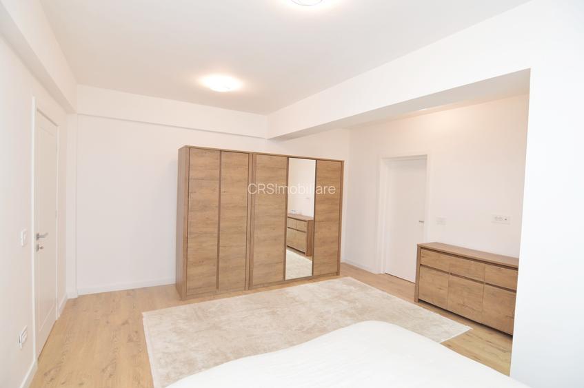 Apartament Superb 2 Camere Ivory Residence | Suprafete Generoase - 17