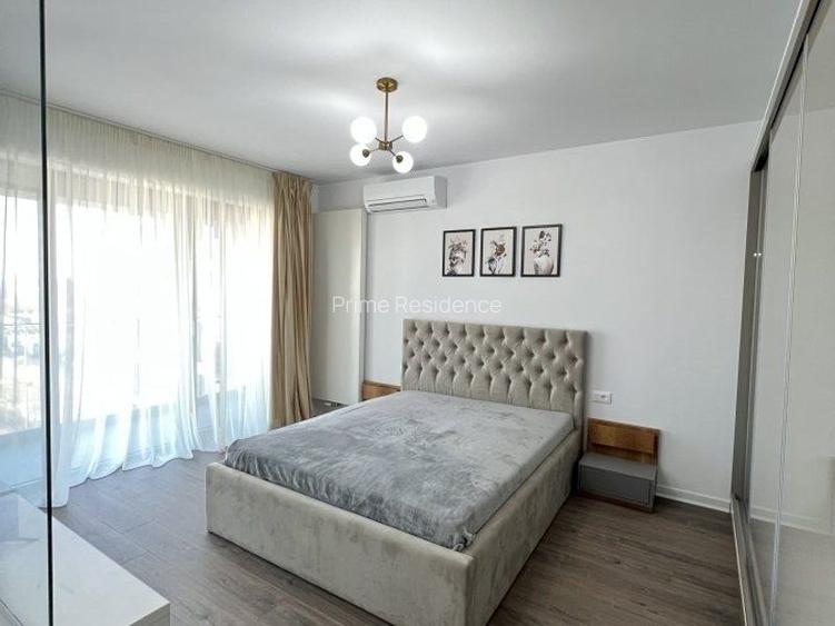 Inchiriere Studio Cloud 9 Residence - 9