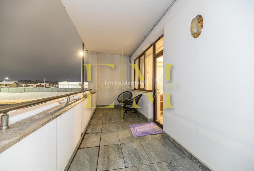 COMISION 0% | Apartament PREMIUM | 3 camere | 111 m2 | 2 Parcari | ISARAN - 10