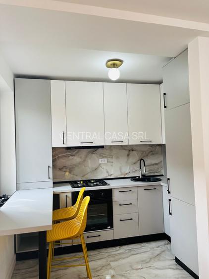 Apartament 2 camere Copou - V. Babes - 6