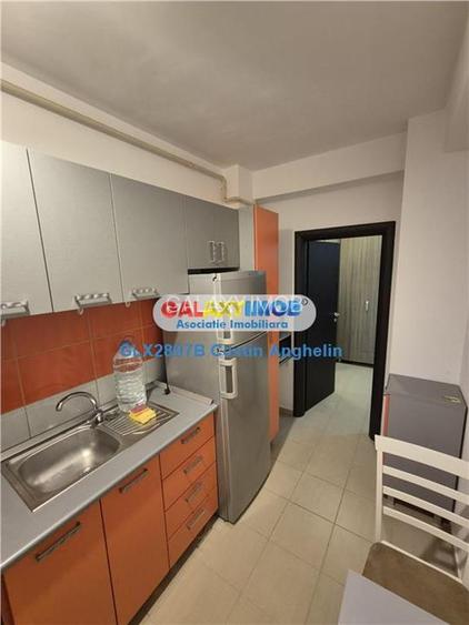 EXCLUSIV: Garsoniera Moderna si Spatioasa - Militari Residence - 5