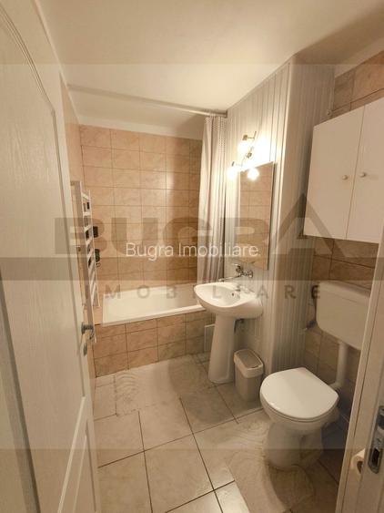 Apartament de 3 camere, decomandat, 64mp, zona Piata Zorilor - 5