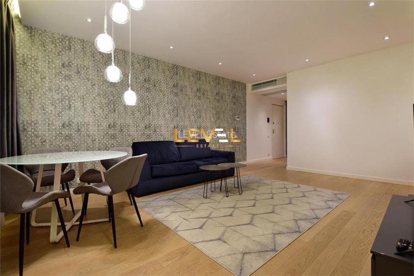 [VIDEO] Apartament 3 camere + 2 Terase + Parcare - ONE Herastrau Plaza - 2