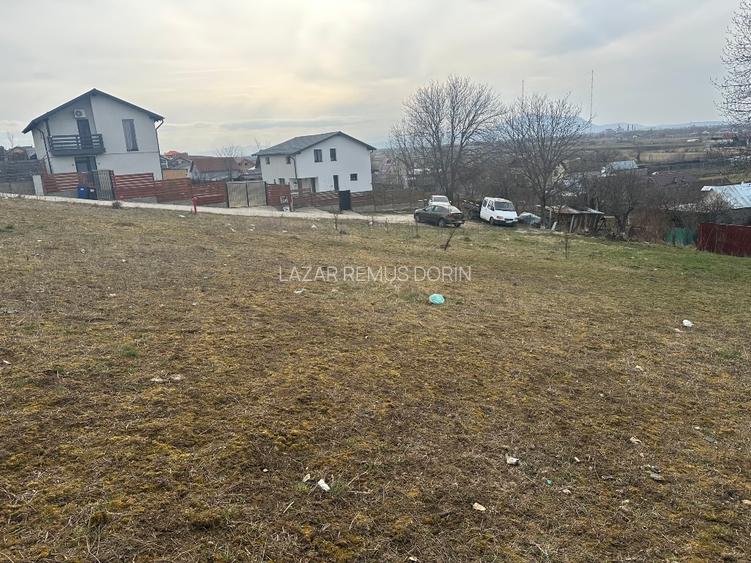 Teren de.vânzare localitatea Bod - 2