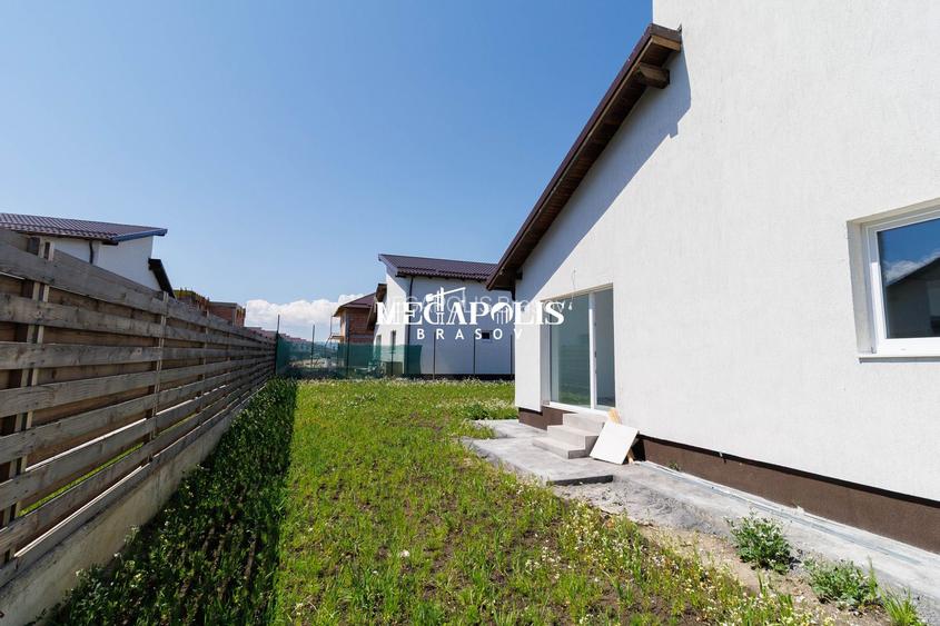 Casa Sanpetru Noua- Intabulata - 12