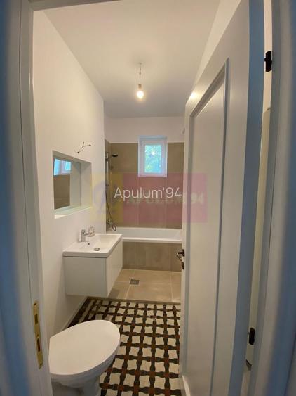 Apartament 2 camere Cismigiu- Plevnei. - 14