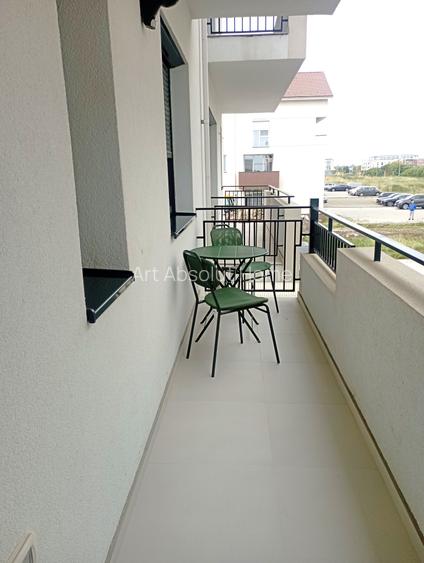 Apartament 2 camere – Dumbrăvița, zona Mureș – disponibil imedit - 8