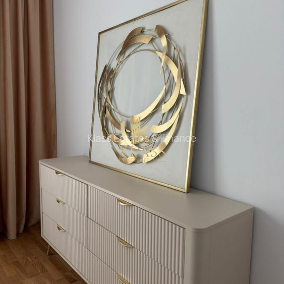 Apartament de inchiriat cu 2 camere - Residence 5 Pipera - 17