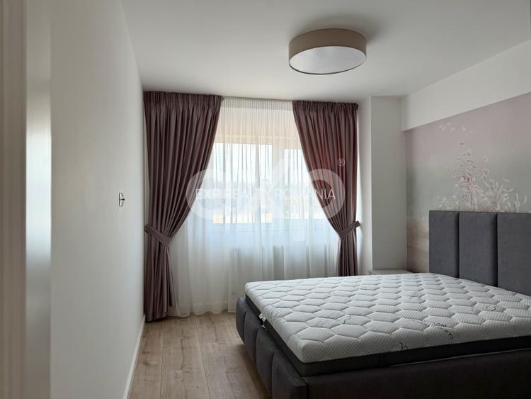 Apartament premium cu 2 camere de închiriat |Arena Residence – Ștefan cel Mare - 5