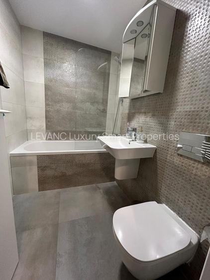 Studio Boutique cu Design Modern & Vedere Panoramică – Cloud9 - 9