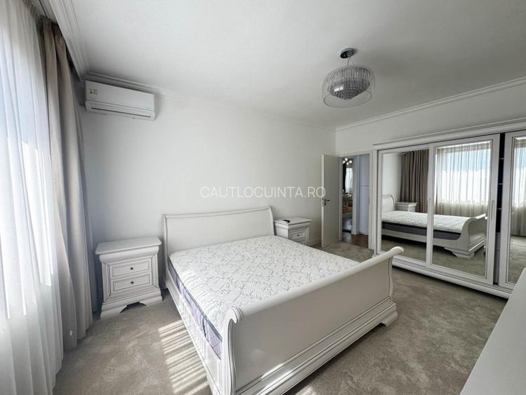 Apartament 2 Camere Modern Mall Vitan Mihai Bravu 3' Metrou Panoramic - 7