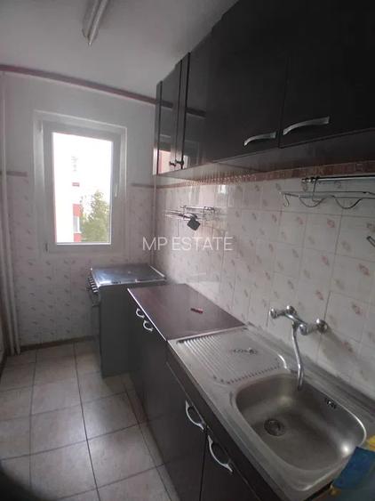 Apartament 2 Camere / 40 mp, Decomandat , Giurgiului/ Comision 0% - 3
